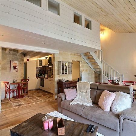 Duplex Centre Historique Uzes Lejlighed Eksteriør billede