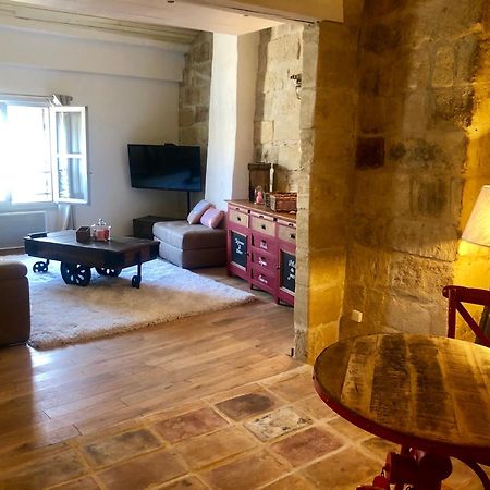 Duplex Centre Historique Uzes Lejlighed Eksteriør billede